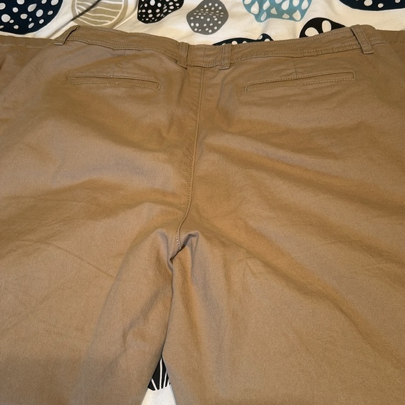 Joe Fresh cotton pants. Size 12. - Picture 3 of 8